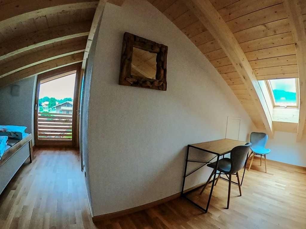 Ferienwohnung Eckmair Schliersee Eksteriør billede