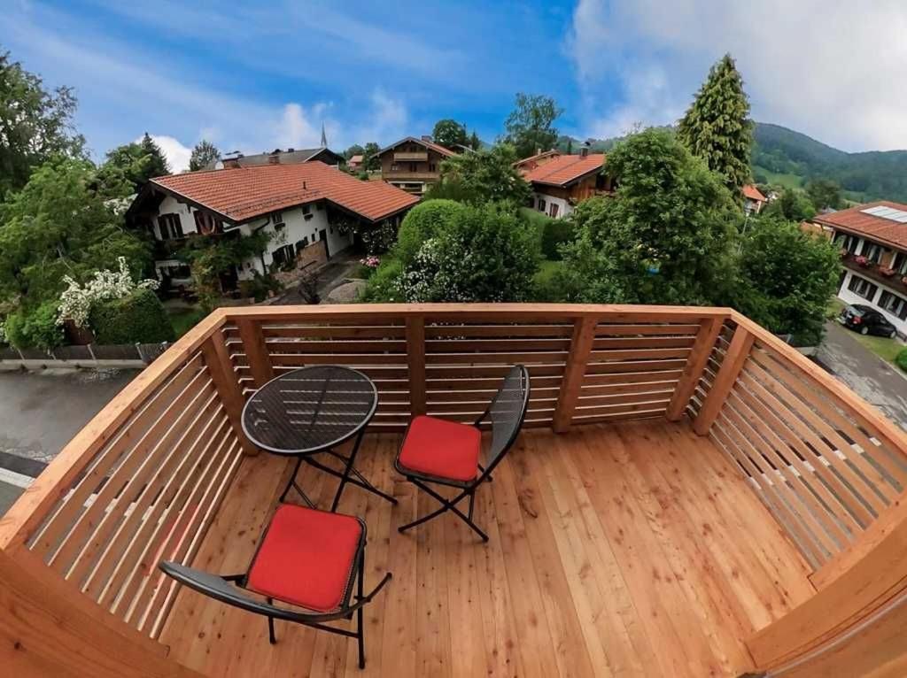 Ferienwohnung Eckmair Schliersee Eksteriør billede