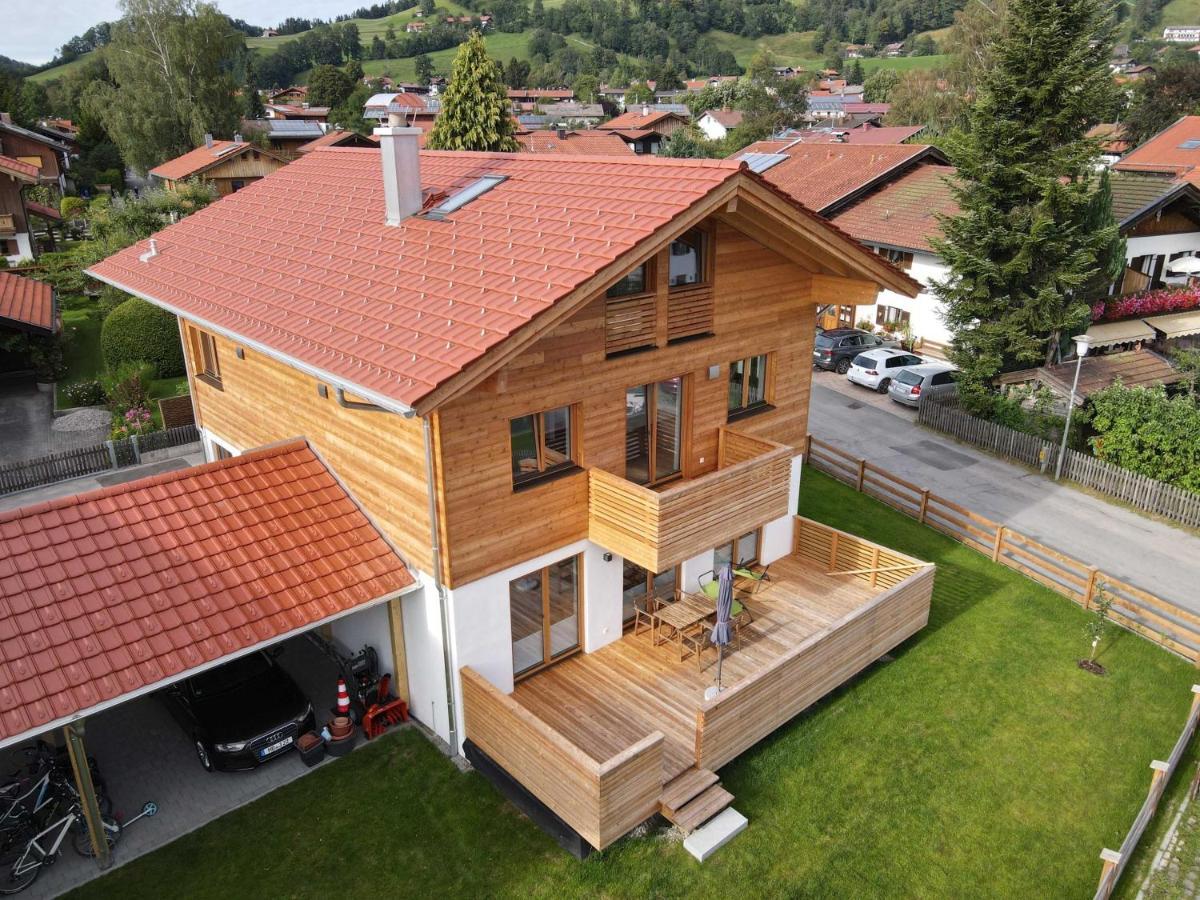 Ferienwohnung Eckmair Schliersee Eksteriør billede