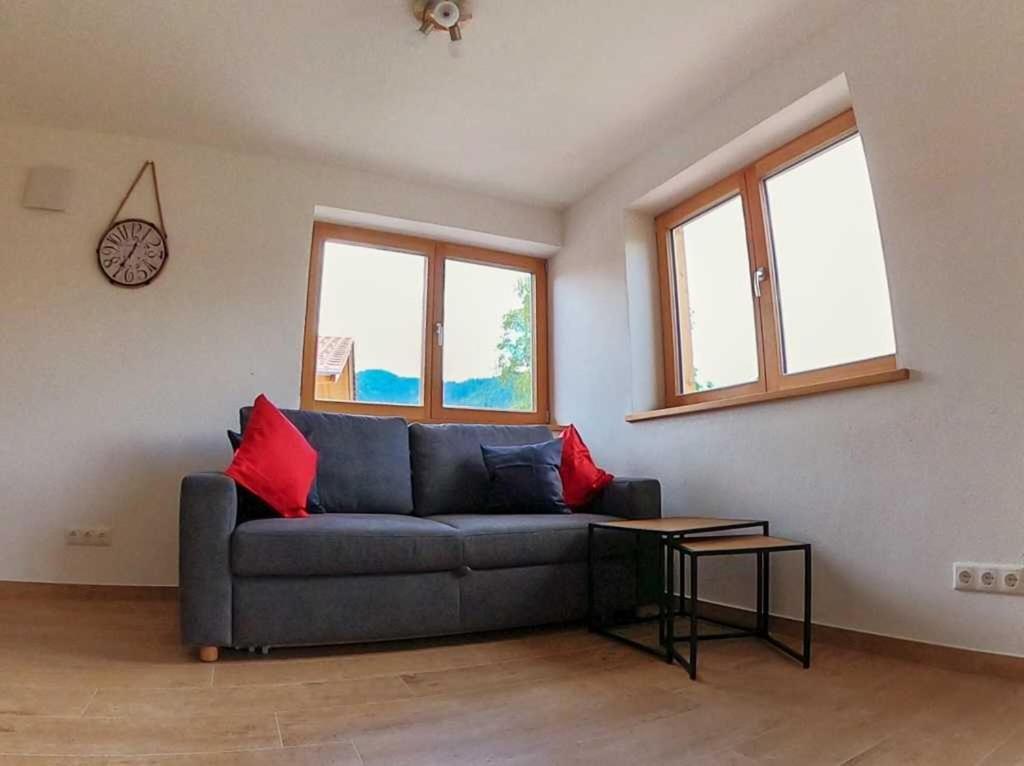 Ferienwohnung Eckmair Schliersee Eksteriør billede