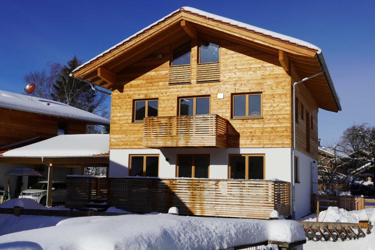 Ferienwohnung Eckmair Schliersee Eksteriør billede