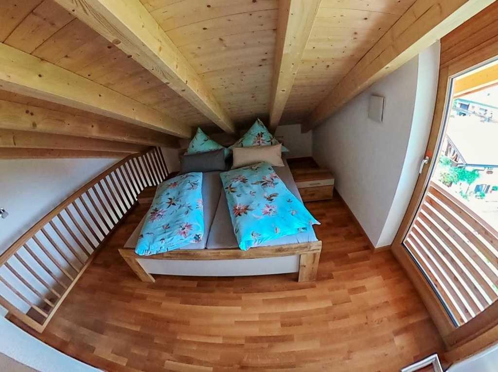 Ferienwohnung Eckmair Schliersee Eksteriør billede